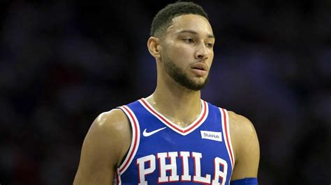 Ben Simmons Biography Facts, Childhood And。